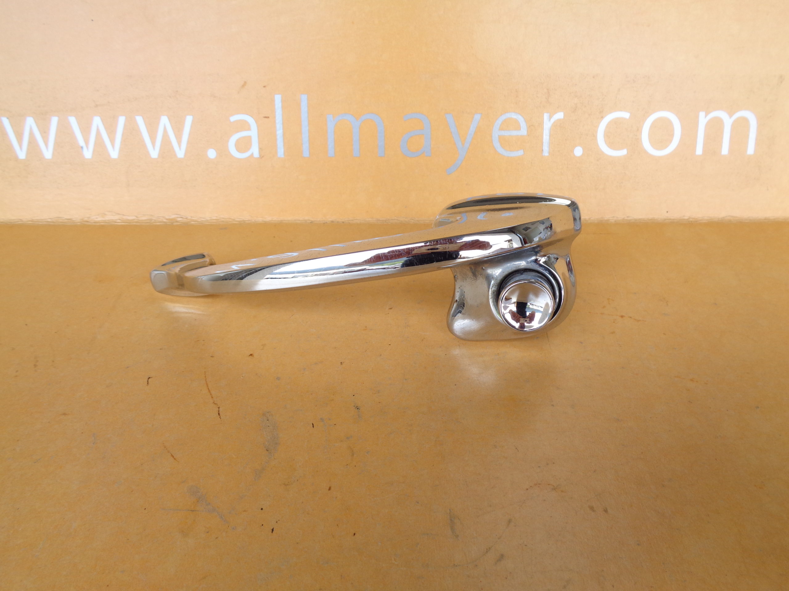 Türgriff links unversperrbar für Mercedes Ponton W120, W121, W180, 220 S