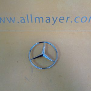 Heckdeckelstern für Mercedes 190 W201