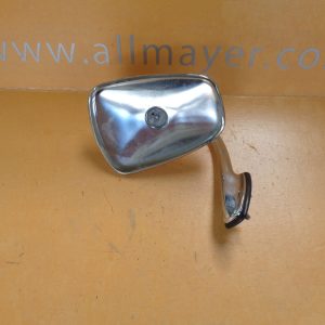 Spiegel links für Mercedes W108, W109, W110, W113 frühe Ausführung