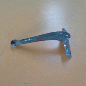 Innenspiegel, Rückblickspiegel, Spiegelarm für Mercedes 170 W136, 220 W187