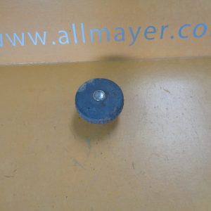 Tankdeckel unverchromt für Mercedes 190SL W121 und Pagode W113