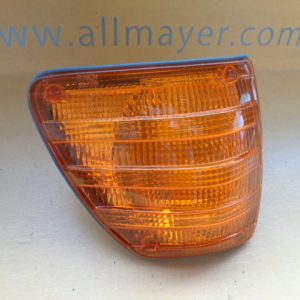 Blinker rechts, original Bosch, „NEU´´ für Mercedes W116