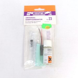 Seuthe Dampfgenerator HO Nr. 23