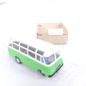 Espewe HO Robur Bus grün