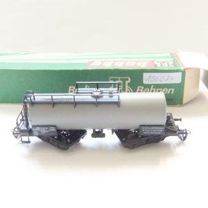 BTTB TT  4-achs. Kesselwagen DR Ep.IV