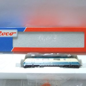 Roco HO 43524 Di-Lok BR 220 023-6 DB Ep.IV