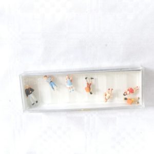 Preiser HO Schulkinder