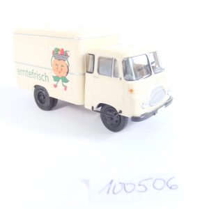 Brekina HO 30525 LKW LO 2500 „erntefrisch“