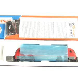 Roco HO E-Lok BR 101 DBAG