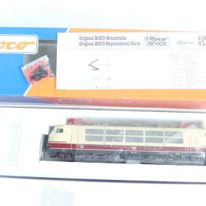 Roco 43619 HO E-Lok BR 103 DB Ep.IV