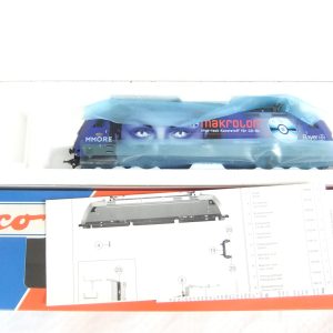 Roco 63802 HO E-Lok BR 101 DBAG „Macrolon“