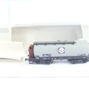 Piko 54350 HO 4-achs. Kesselwagen DB Ep.III „DEA“