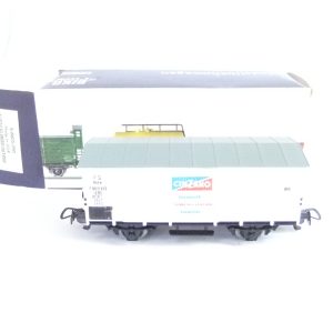 Piko HO  G-Wg. ital. Bauart  DR „Cinzano“