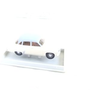 Brekina HO Wartburg/ EMW 311