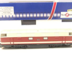 Tillig 02650 TT Di-Lok BR V180 314 DR Ep.III Digital