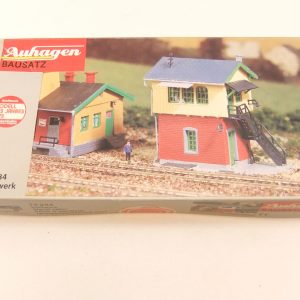 Auhagen TT BS Stellwerk