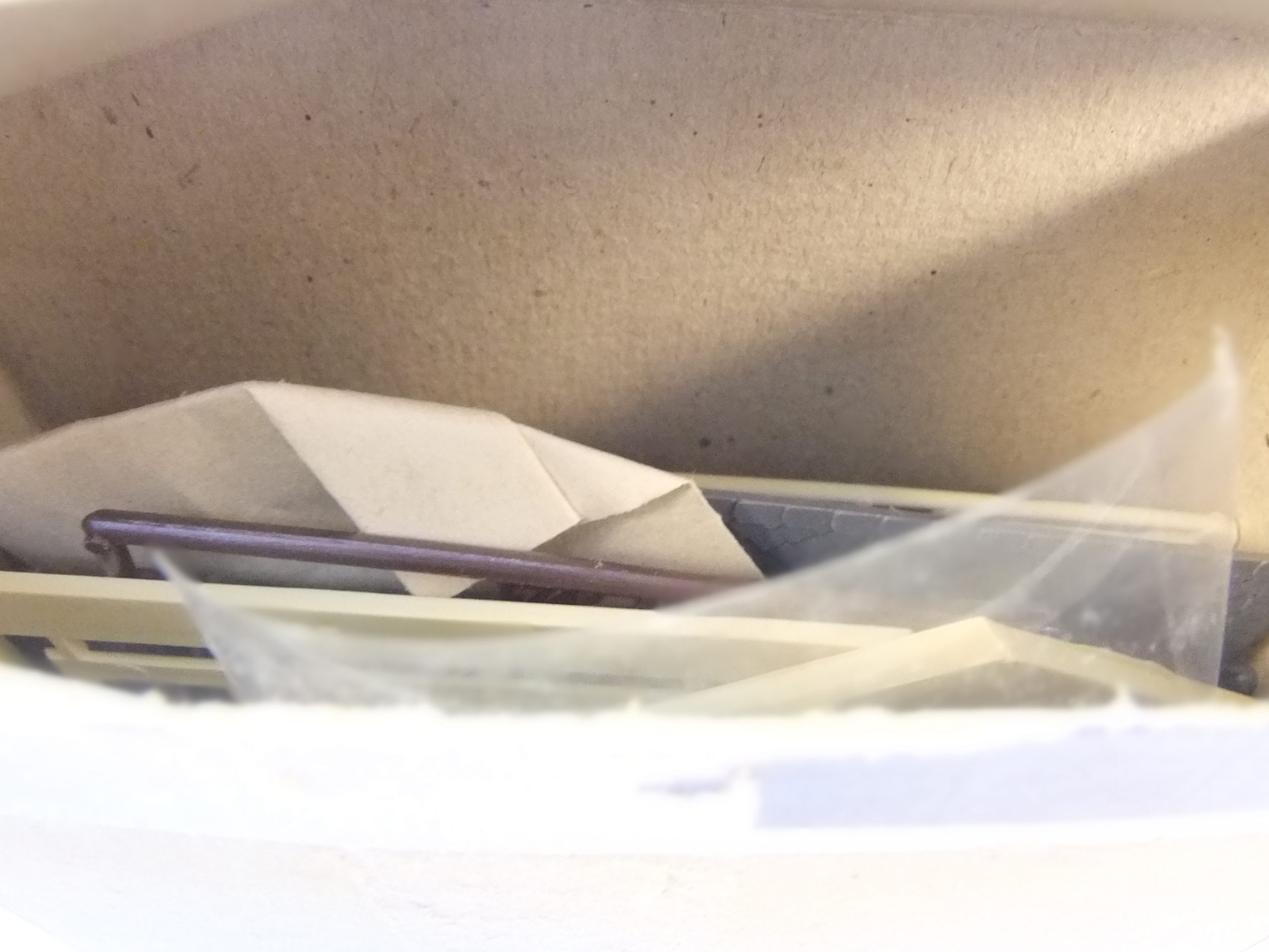 Auhagen/Vero TT BS Bahnhof „Klingenberg-Colmnitz“ – Bild 3