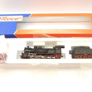 Roco 43221 HO Da-Lok Baureihe G10 KPEV  spätere BR 57