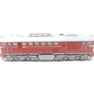 Roco 51331 HO Di-Lok  BR 120 292-8 DR Ep.IV