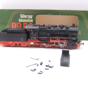 Piko/Gützold HO Da-Lok BR 56 DR Ep.III