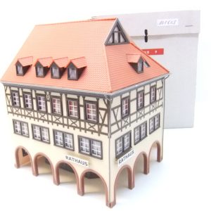 Faller 130491 HO  Rathaus