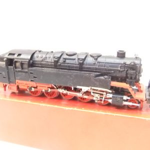 Hruska/Piko  HO BR 84 DR Ep.III