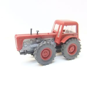 Espewe/SES  HO  Dieseltraktor D 4 K