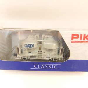 Piko Zementsilowagen GATX