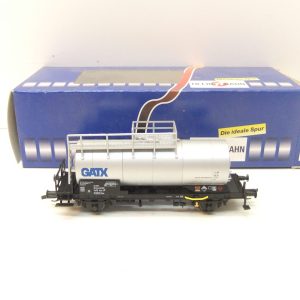 Tillig 14999 TT 2-achs. Kesselwagen „GATX“ DBAG Ep.VI