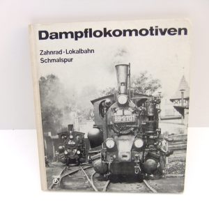 Dampflokomotiven