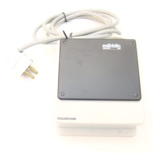 Märklin 6002 Transformator 52 VA 230 Volt