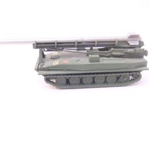 Espewe/MAB  HO  Taktische Rakete