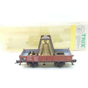 Trix 28928  HO Sonderwagen „Kölner Dom“