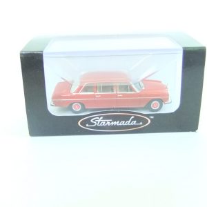Brekina/Starmada HO Mercedes-Benz 220D lang (W115)