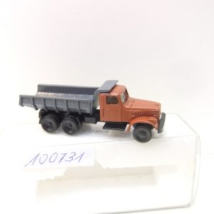 ADP-Modelle TT KRaZ 256 Kipper