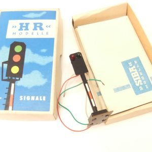 Piko/Rarrasch HO Tageslichtsignal