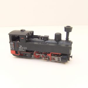 Liliput HOe Da-Lok Baureihe U  ÖBB