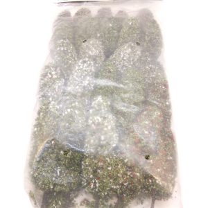 Noch H0 26305 Flühlingsbäume-Sortiment 25 Stück