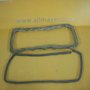 Scheinwerfer Gummidichtungen links für Mercedes W116