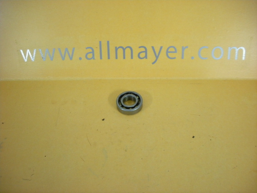 Kugellager oben für Lenksäule, Mercedes Ponton