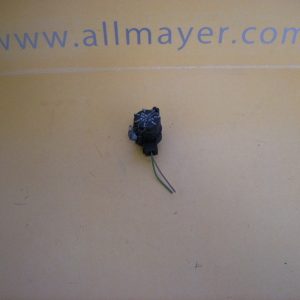 Abgleichstecker KAT für Mercedes W126