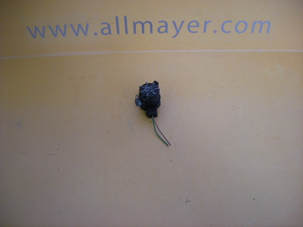 Abgleichstecker KAT für Mercedes W126