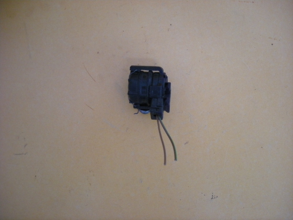 Abgleichstecker KAT für Mercedes W126 – Bild 4