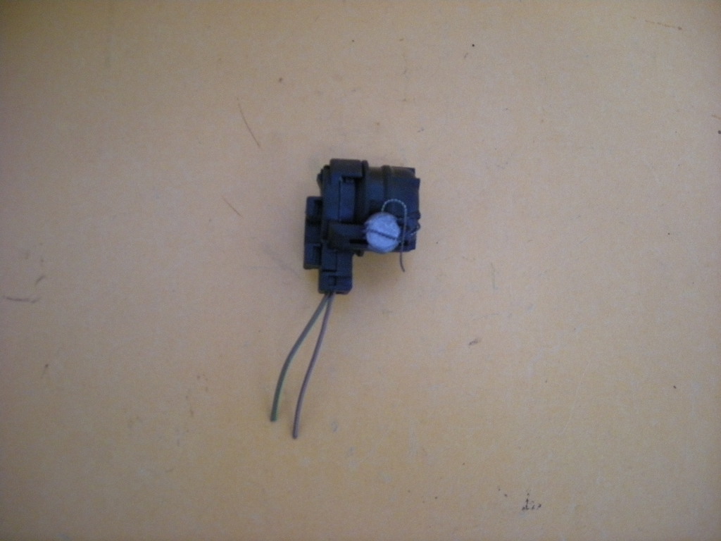 Abgleichstecker KAT für Mercedes W126 – Bild 3