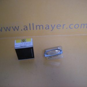 Kennzeichenleuchte für Opel Rekord C, D, Manta A