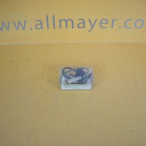 Verteilerfinger, Verteilerläufer von Schier