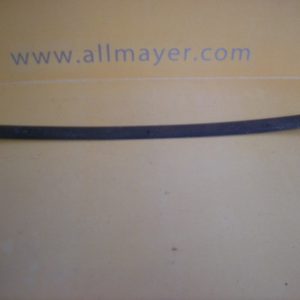 Fensterschlüssel für Tür vorne rechts für Mercedes W108, W109