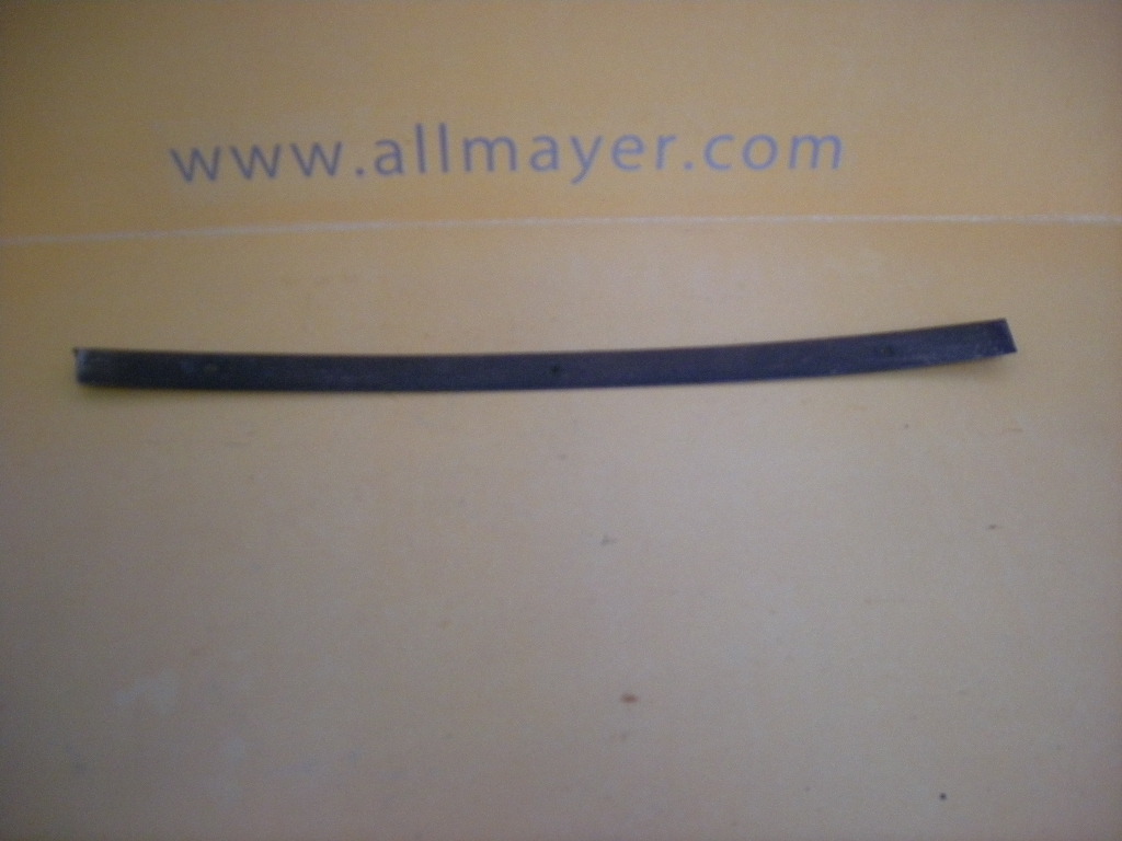 Fensterschlüssel für Tür vorne rechts für Mercedes W108, W109