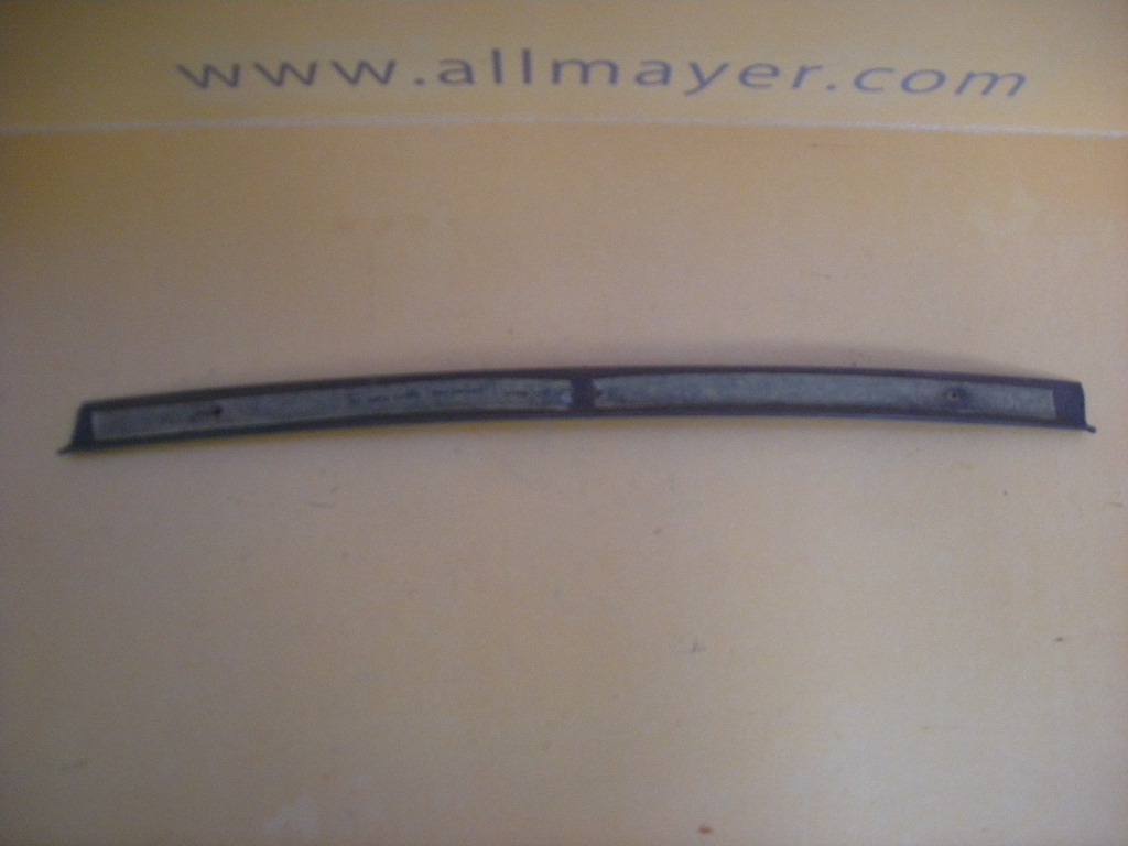 Fensterschlüssel für Tür vorne rechts für Mercedes W108, W109 – Bild 3