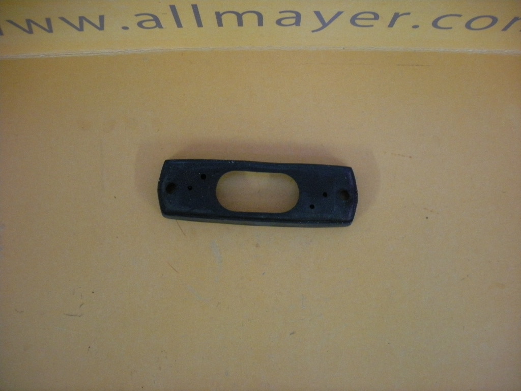 Unterlage für Kennzeichenleuchte für Mercedes Ponton W120, W121, W105, W180, W128 – Bild 2